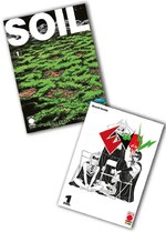 Evol + Soil Variant Bundle